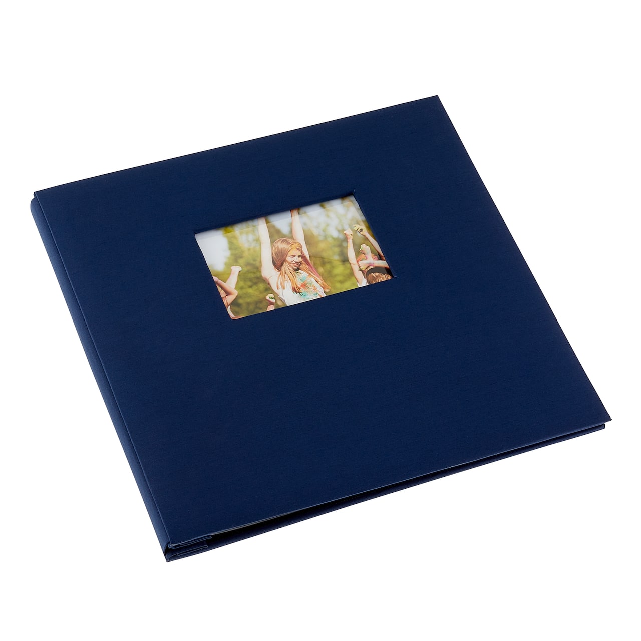 12" x 12" Cloth Scrapbook Album by Recollections®